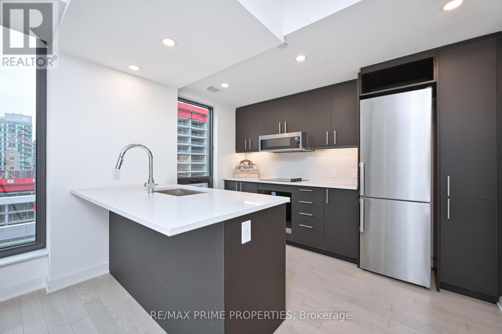 1307 - 340 Queen Street, Ottawa, Ontario  K1R 0G1 - Photo 12 - X13697270