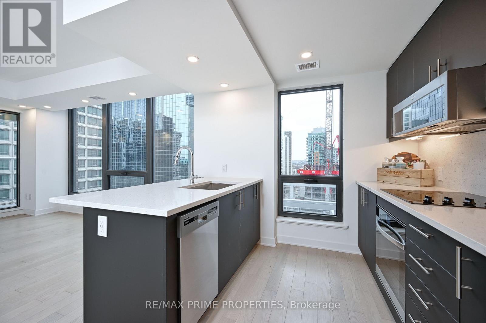 1307 - 340 Queen Street, Ottawa, Ontario  K1R 0G1 - Photo 14 - X13697270