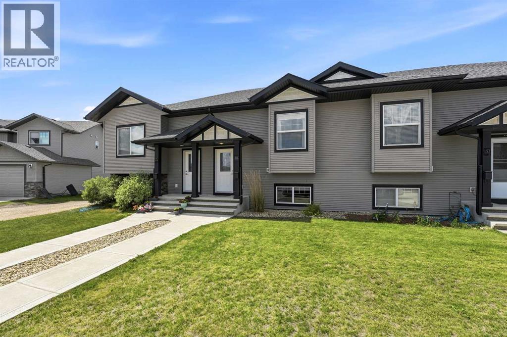 161 Crimson Court, Blackfalds, Alberta  T4M 0A7 - Photo 3 - A2334496