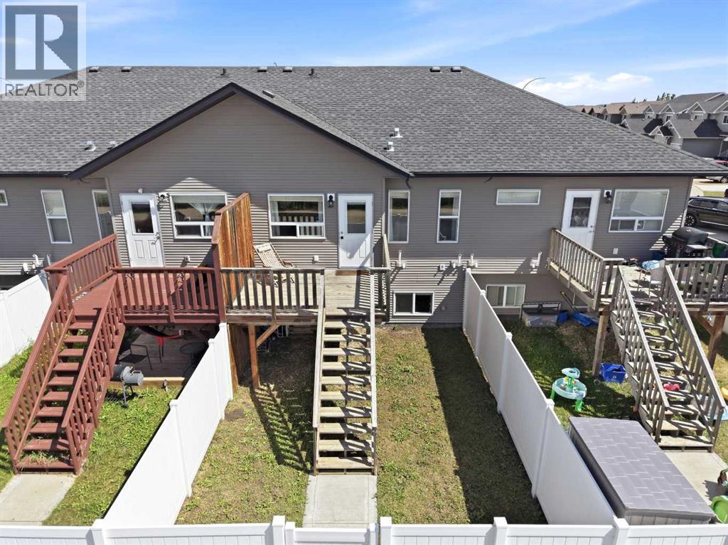 161 Crimson Court, Blackfalds, Alberta  T4M 0A7 - Photo 30 - A2334496
