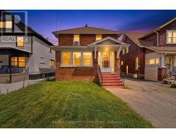 4842 FOURTH AVENUE, Niagara Falls, Ontario