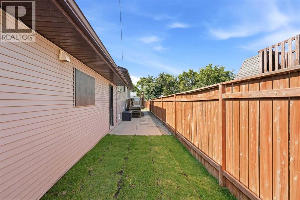 4814 Lorne Avenue, Blackfalds, Alberta  T0M 0J0 - Photo 10 - A2338710