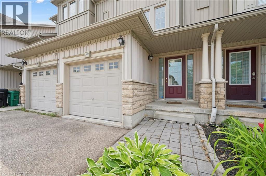 175 David Bergey Drive Unit# P89, Kitchener, Ontario  N2E 4H8 - Photo 2 - 40848828