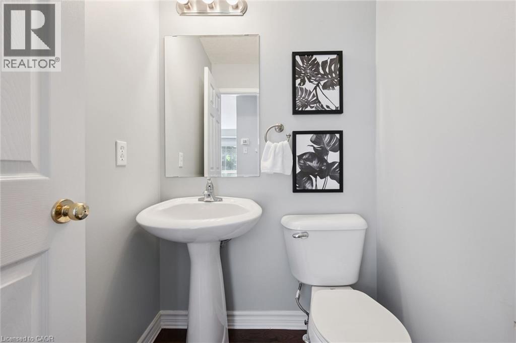 175 David Bergey Drive Unit# P89, Kitchener, Ontario  N2E 4H8 - Photo 13 - 40848828