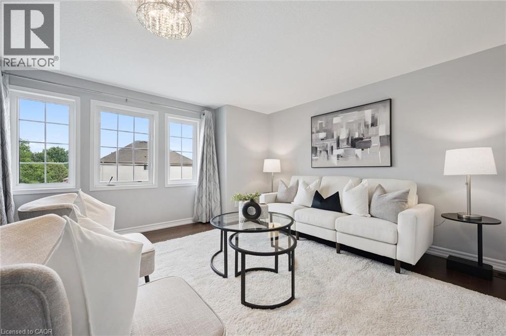 175 David Bergey Drive Unit# P89, Kitchener, Ontario  N2E 4H8 - Photo 17 - 40848828