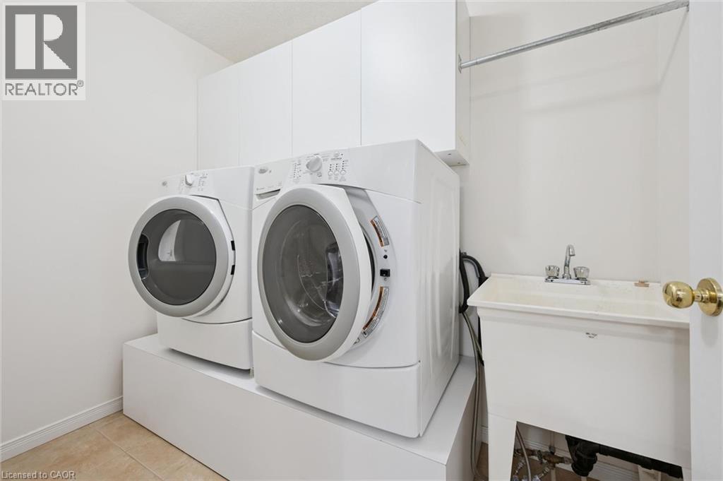 175 David Bergey Drive Unit# P89, Kitchener, Ontario  N2E 4H8 - Photo 14 - 40848828
