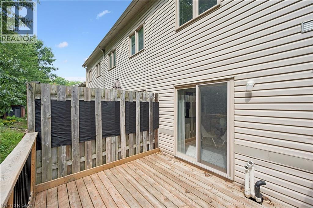 175 David Bergey Drive Unit# P89, Kitchener, Ontario  N2E 4H8 - Photo 38 - 40848828