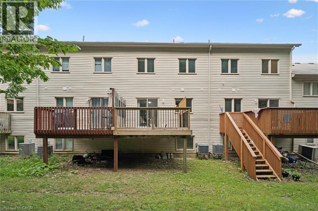 175 David Bergey Drive Unit# P89, Kitchener, Ontario  N2E 4H8 - Photo 39 - 40848828
