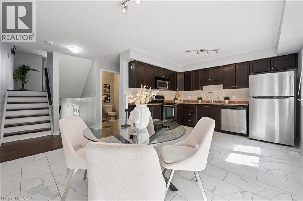175 David Bergey Drive Unit# P89, Kitchener, Ontario  N2E 4H8 - Photo 8 - 40848828