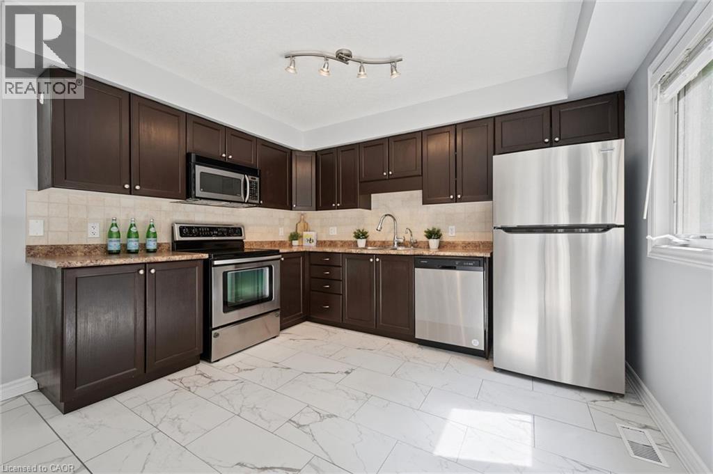 175 David Bergey Drive Unit# P89, Kitchener, Ontario  N2E 4H8 - Photo 9 - 40848828
