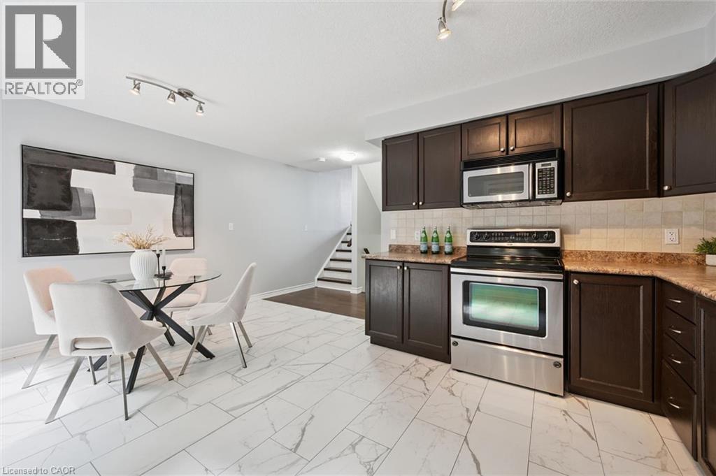 175 David Bergey Drive Unit# P89, Kitchener, Ontario  N2E 4H8 - Photo 11 - 40848828