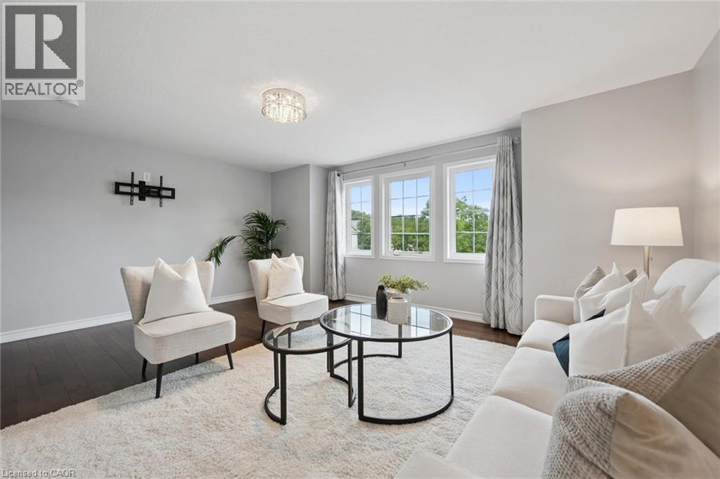 175 David Bergey Drive Unit# P89, Kitchener, Ontario  N2E 4H8 - Photo 18 - 40848828