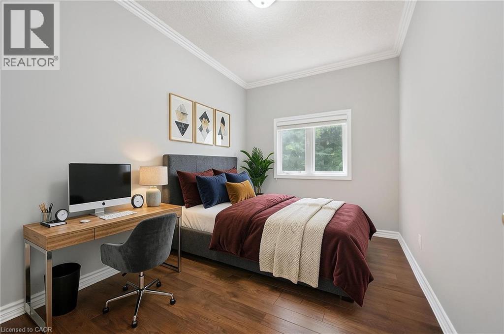 175 David Bergey Drive Unit# P89, Kitchener, Ontario  N2E 4H8 - Photo 26 - 40848828