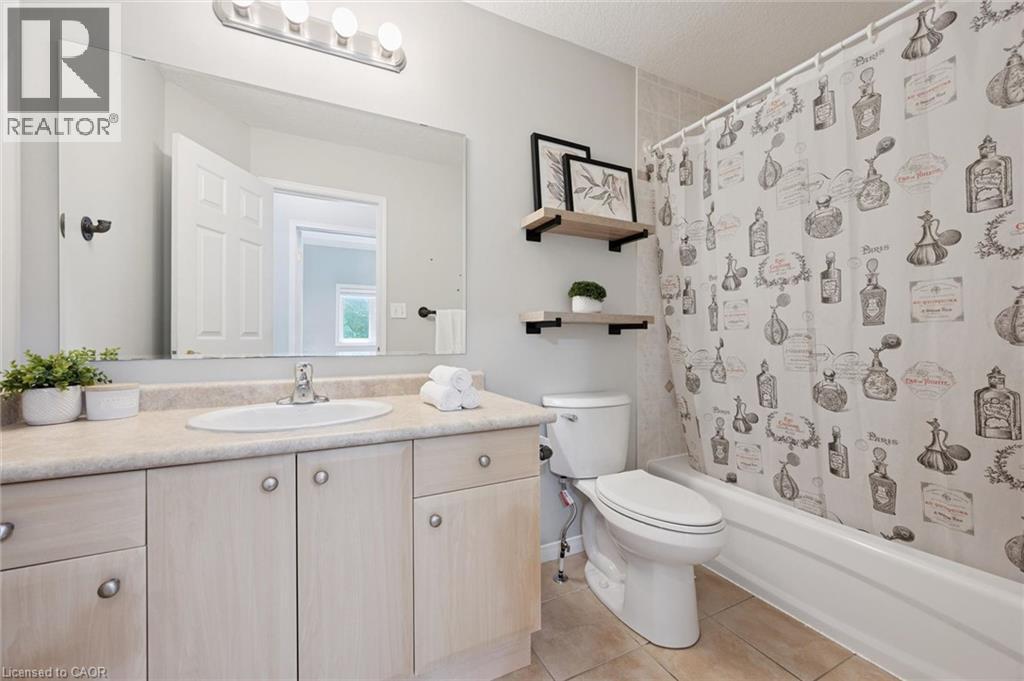 175 David Bergey Drive Unit# P89, Kitchener, Ontario  N2E 4H8 - Photo 29 - 40848828