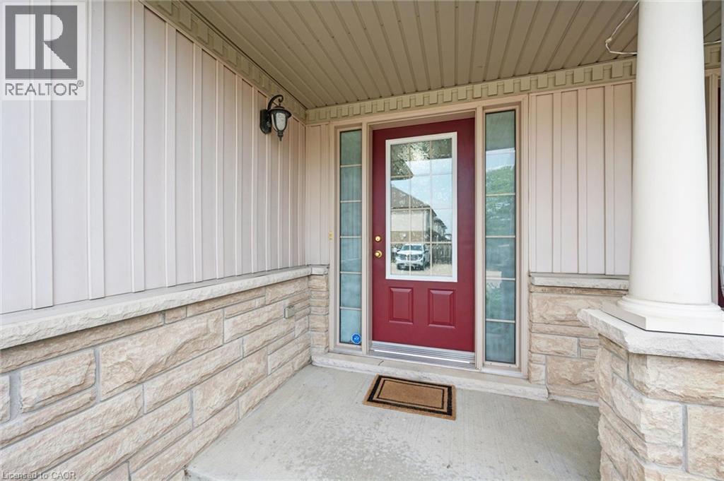 175 David Bergey Drive Unit# P89, Kitchener, Ontario  N2E 4H8 - Photo 3 - 40848828