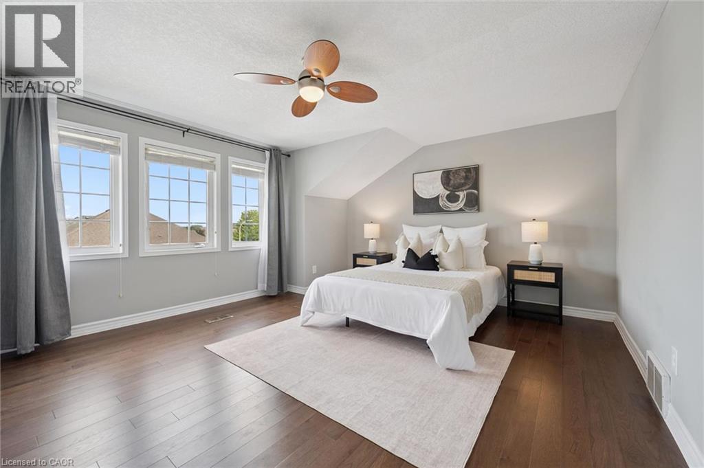 175 David Bergey Drive Unit# P89, Kitchener, Ontario  N2E 4H8 - Photo 31 - 40848828