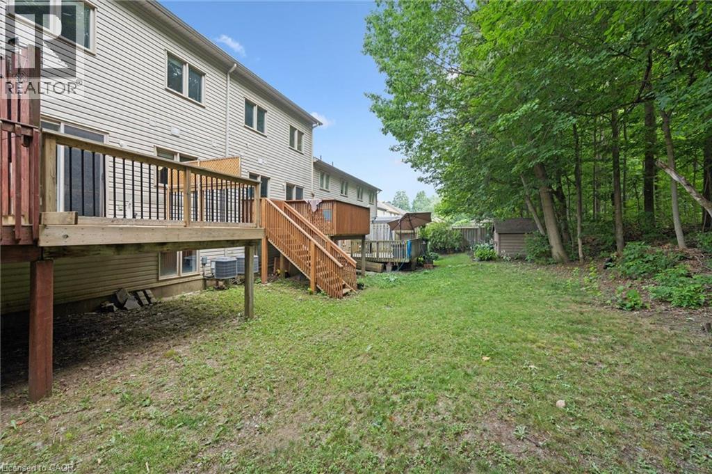 175 David Bergey Drive Unit# P89, Kitchener, Ontario  N2E 4H8 - Photo 40 - 40848828