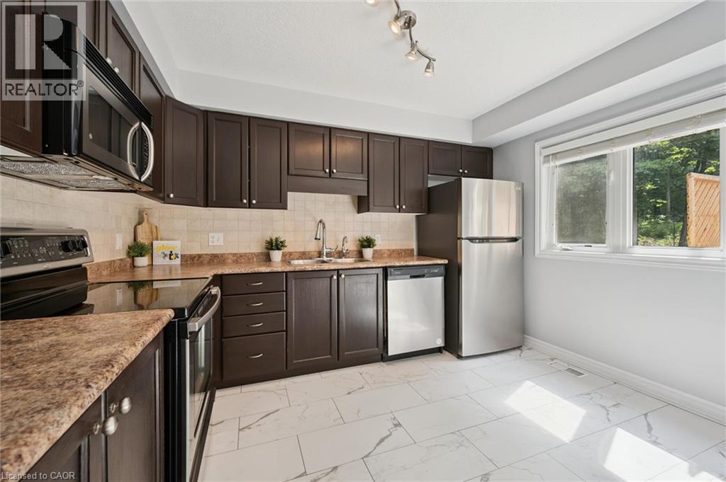 175 David Bergey Drive Unit# P89, Kitchener, Ontario  N2E 4H8 - Photo 10 - 40848828