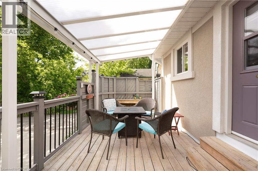 40 Moore Avenue, Kitchener, Ontario  N2H 3S1 - Photo 31 - 40849812