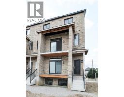 1395 BLEAMS Road Unit# 6, Kitchener, Ontario