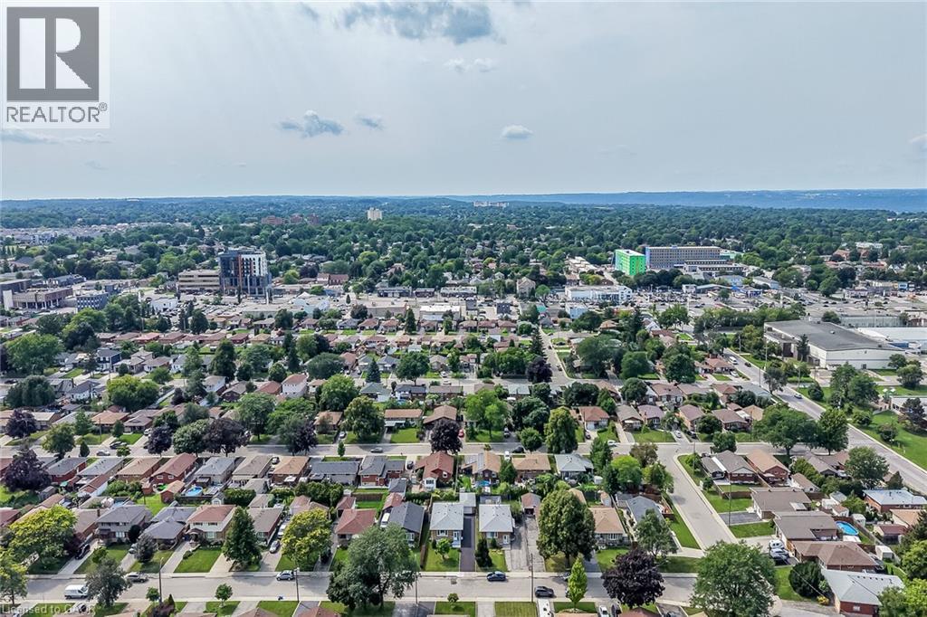 40 Purdy Crescent, Hamilton, Ontario  L9A 3B3 - Photo 47 - 40855332