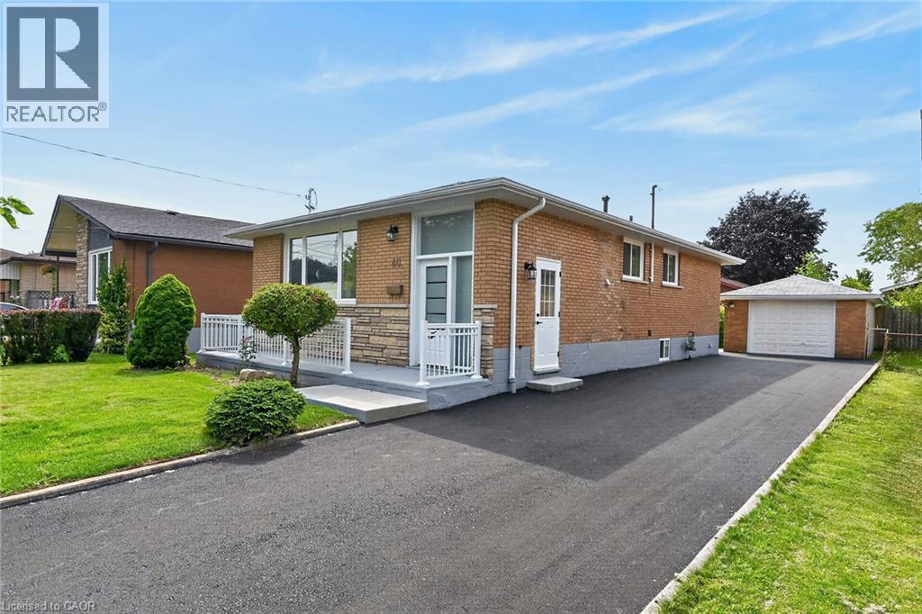 40 Purdy Crescent, Hamilton, Ontario  L9A 3B3 - Photo 39 - 40855332