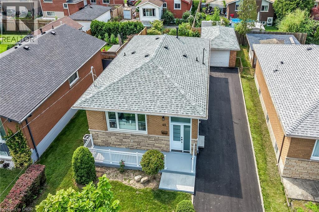 40 Purdy Crescent, Hamilton, Ontario  L9A 3B3 - Photo 45 - 40855332
