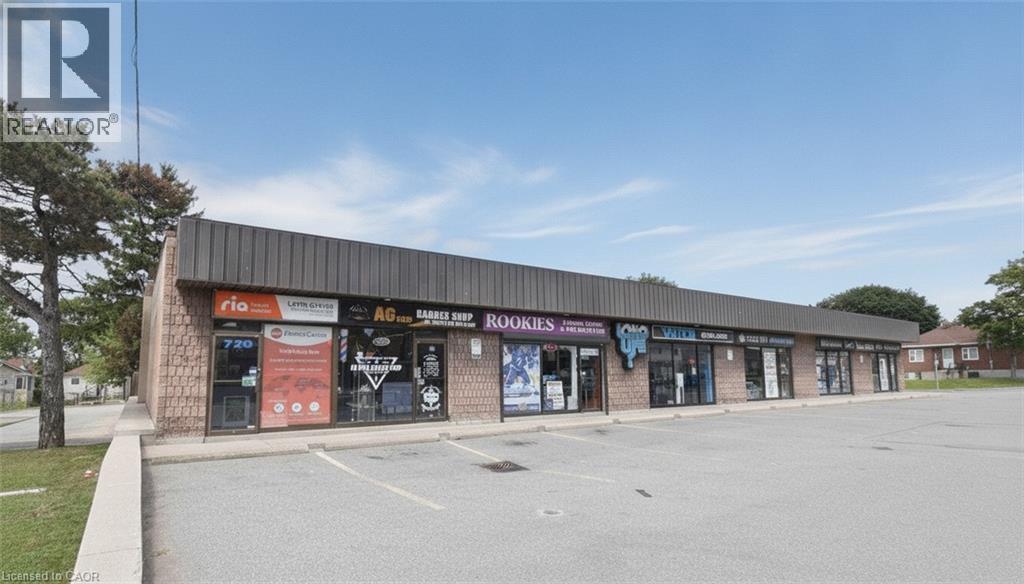 720 Upper James Street, Hamilton, Ontario  L9C 2Z9 - Photo 2 - 40856607