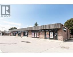720 UPPER JAMES Street, Hamilton, Ontario