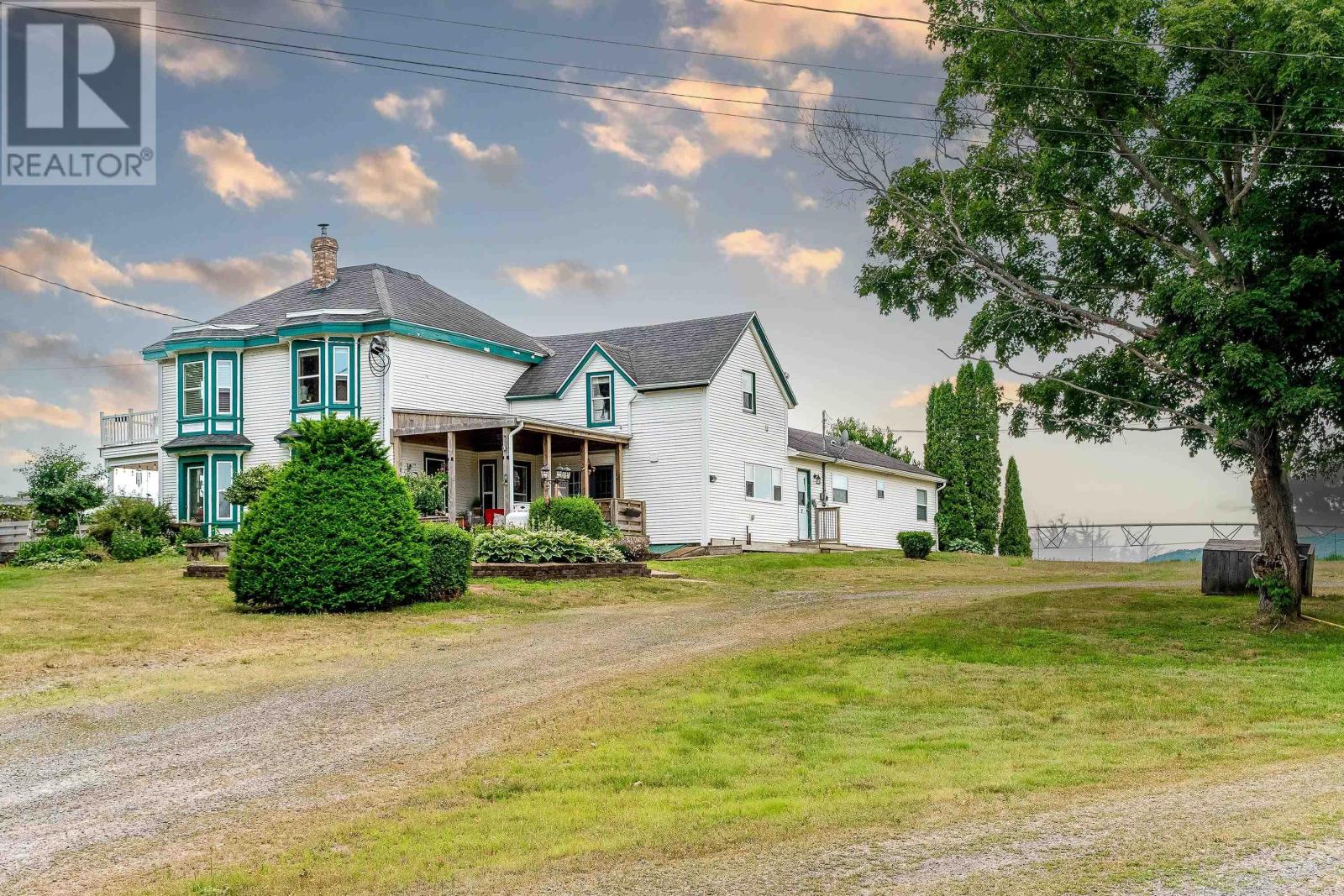 8843 221 Highway, Sheffield Mills, Nova Scotia  B0P 1H0 - Photo 2 - 202621136
