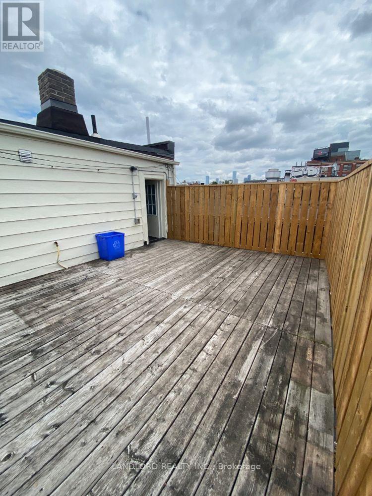 2 - 45 Clinton Street, Toronto, Ontario  M6J 2N9 - Photo 13 - C13697172