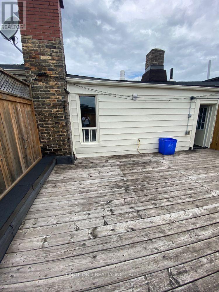 2 - 45 Clinton Street, Toronto, Ontario  M6J 2N9 - Photo 14 - C13697172
