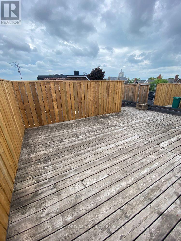 2 - 45 Clinton Street, Toronto, Ontario  M6J 2N9 - Photo 16 - C13697172