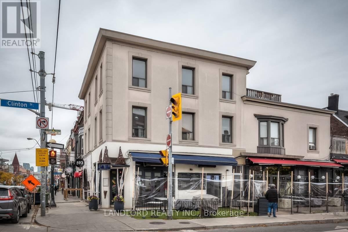 2 - 45 Clinton Street, Toronto, Ontario  M6J 2N9 - Photo 17 - C13697172