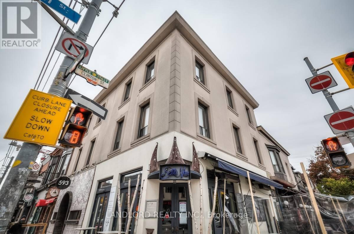 2 - 45 Clinton Street, Toronto, Ontario  M6J 2N9 - Photo 18 - C13697172