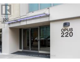 905 - 220 VICTORIA STREET, Toronto, Ontario