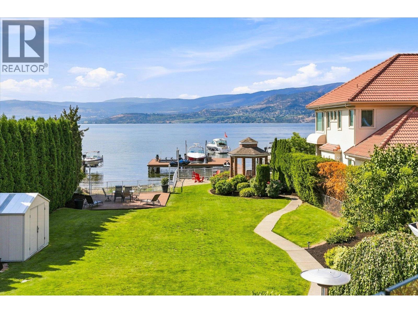 4524 Eldorado Court Unit# 5, Kelowna, British Columbia  V1W 1G3 - Photo 8 - 10397977