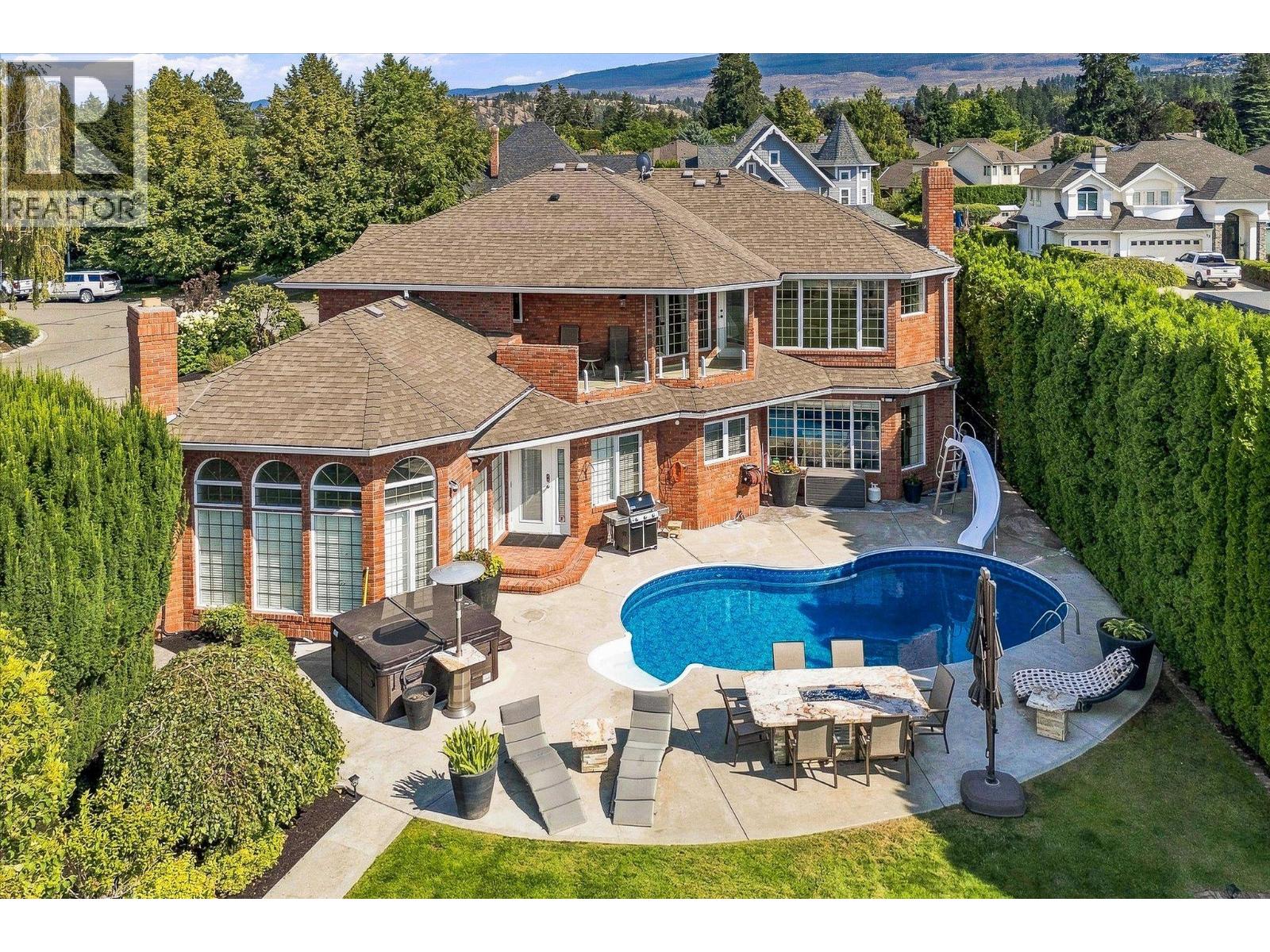 4524 Eldorado Court Unit# 5, Kelowna, British Columbia  V1W 1G3 - Photo 6 - 10397977