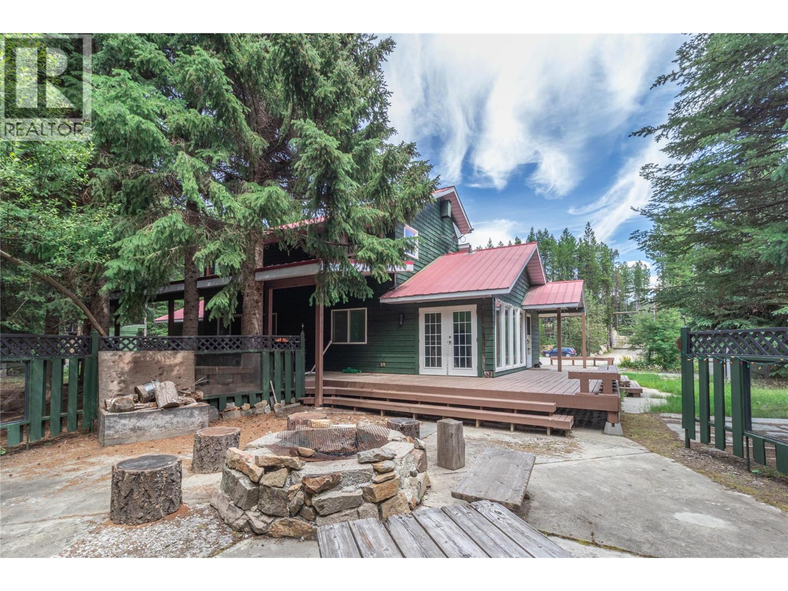 9395 SUNSET Road, Joe Rich, British Columbia