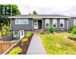 40 Charles Street, Saint John, New Brunswick