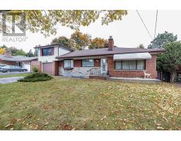 BSMT - 174 ISLAND ROAD, Toronto, Ontario