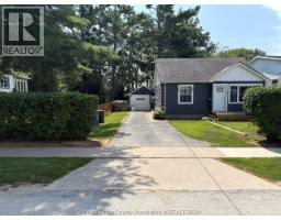 14 SMITH AVENUE, Leamington, Ontario