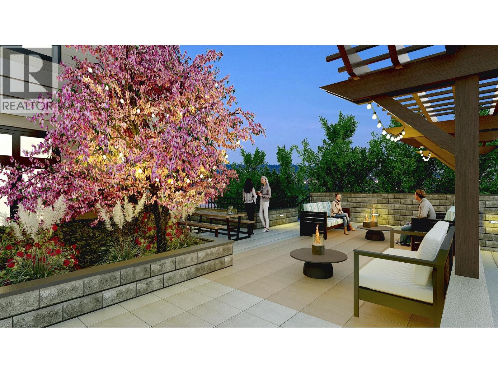 314 1051 James Avenue, Coquitlam, British Columbia  V0V 0V0 - Photo 13 - R3157571