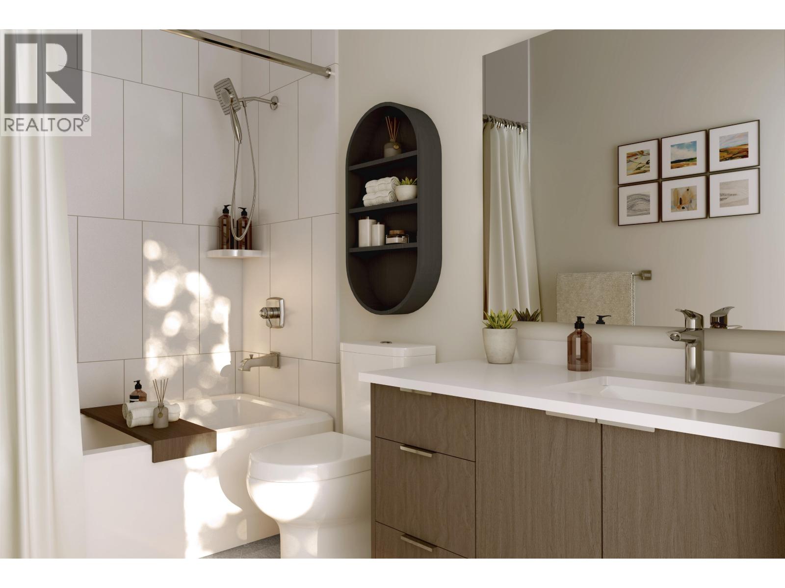 304 1051 James Avenue, Coquitlam, British Columbia  V0V 0V0 - Photo 3 - R3157577