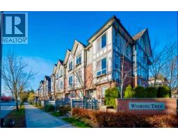 72 9566 TOMICKI AVENUE, Richmond, British Columbia