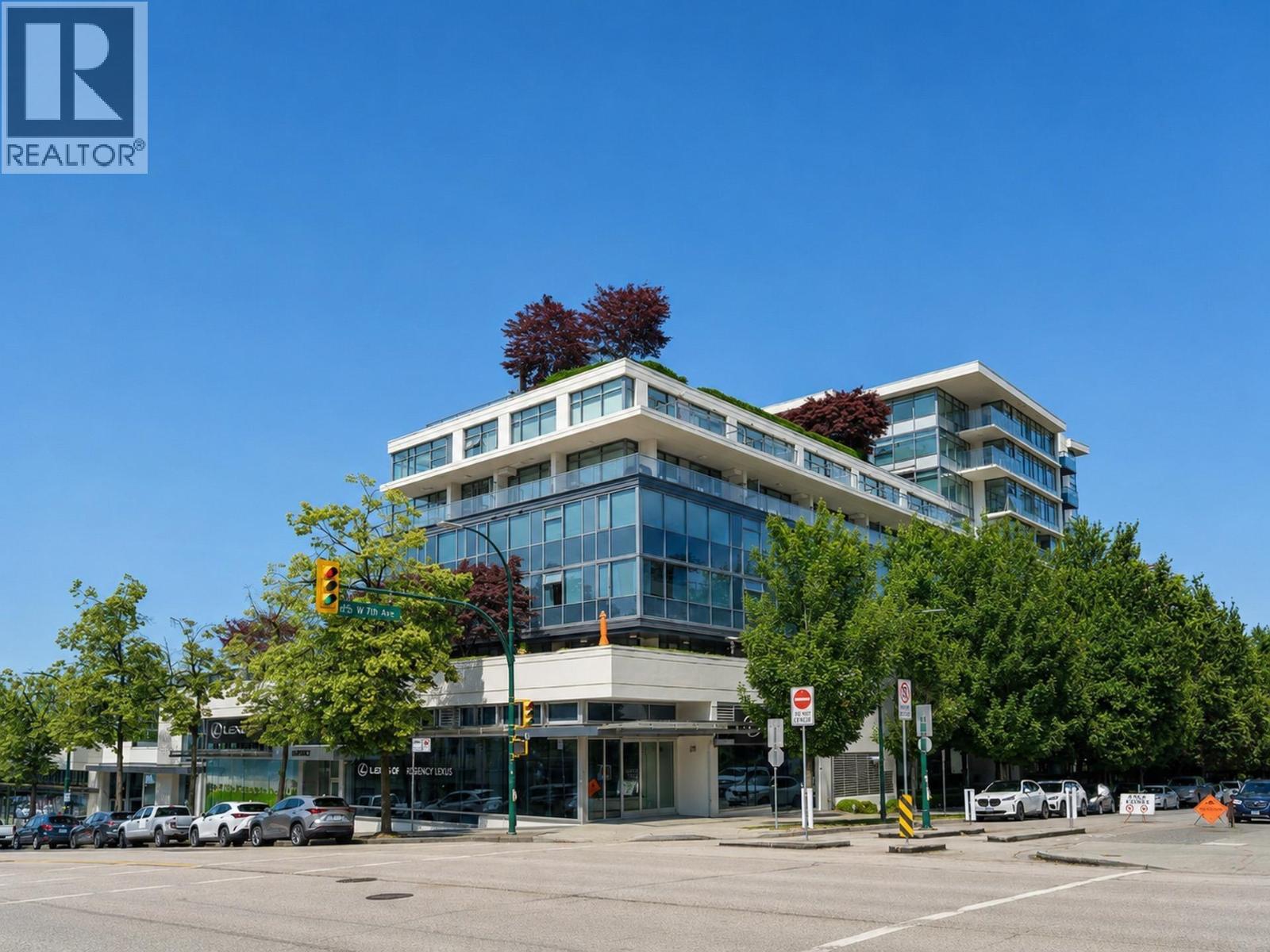226 1777 W 7th Avenue, Vancouver, British Columbia V6J 0E5 - Photo 13 - R3157599