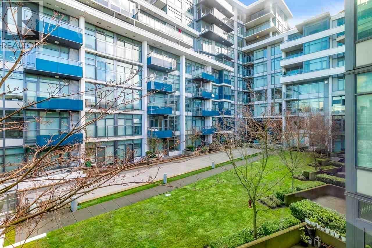 226 1777 W 7th Avenue, Vancouver, British Columbia V6J 0E5 - Photo 17 - R3157599