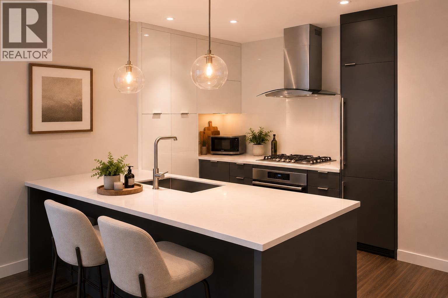226 1777 W 7th Avenue, Vancouver, British Columbia V6J 0E5 - Photo 2 - R3157599