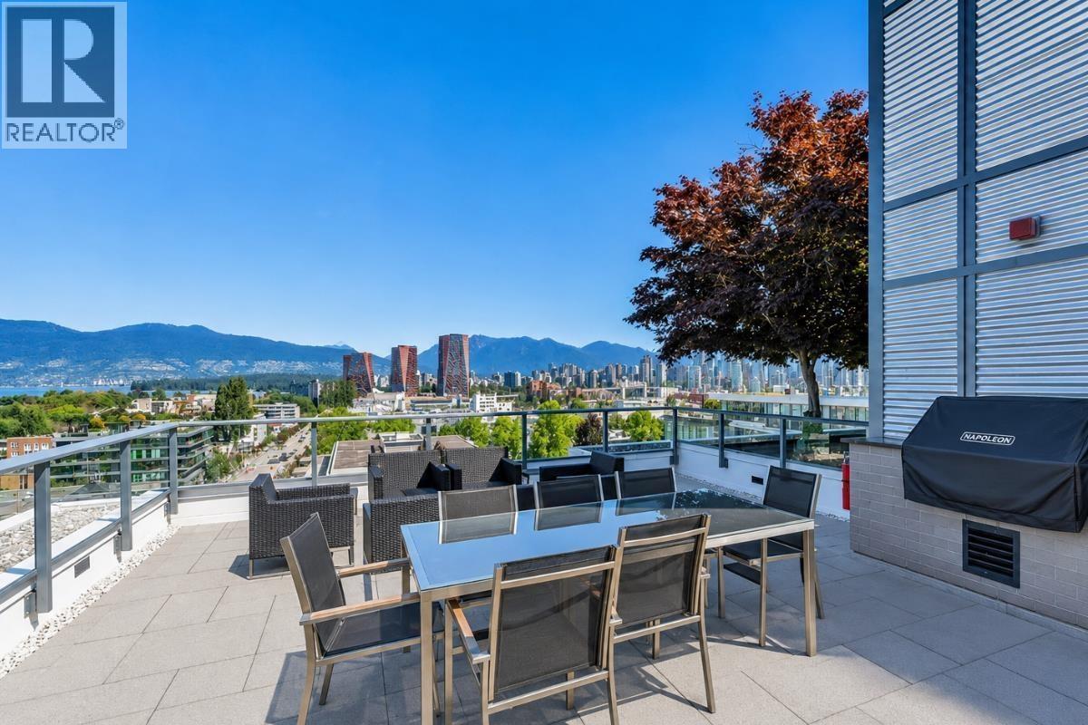226 1777 W 7th Avenue, Vancouver, British Columbia V6J 0E5 - Photo 22 - R3157599
