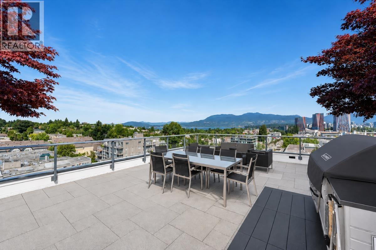 226 1777 W 7th Avenue, Vancouver, British Columbia V6J 0E5 - Photo 24 - R3157599